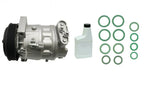 AC Compressor Kit With O Rings for Nissan Maxima 3.5L (2002–2003)