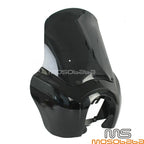 Front Headlamp Fairing for Harley Dyna Wide Glide FXDWG (2006-2017)
