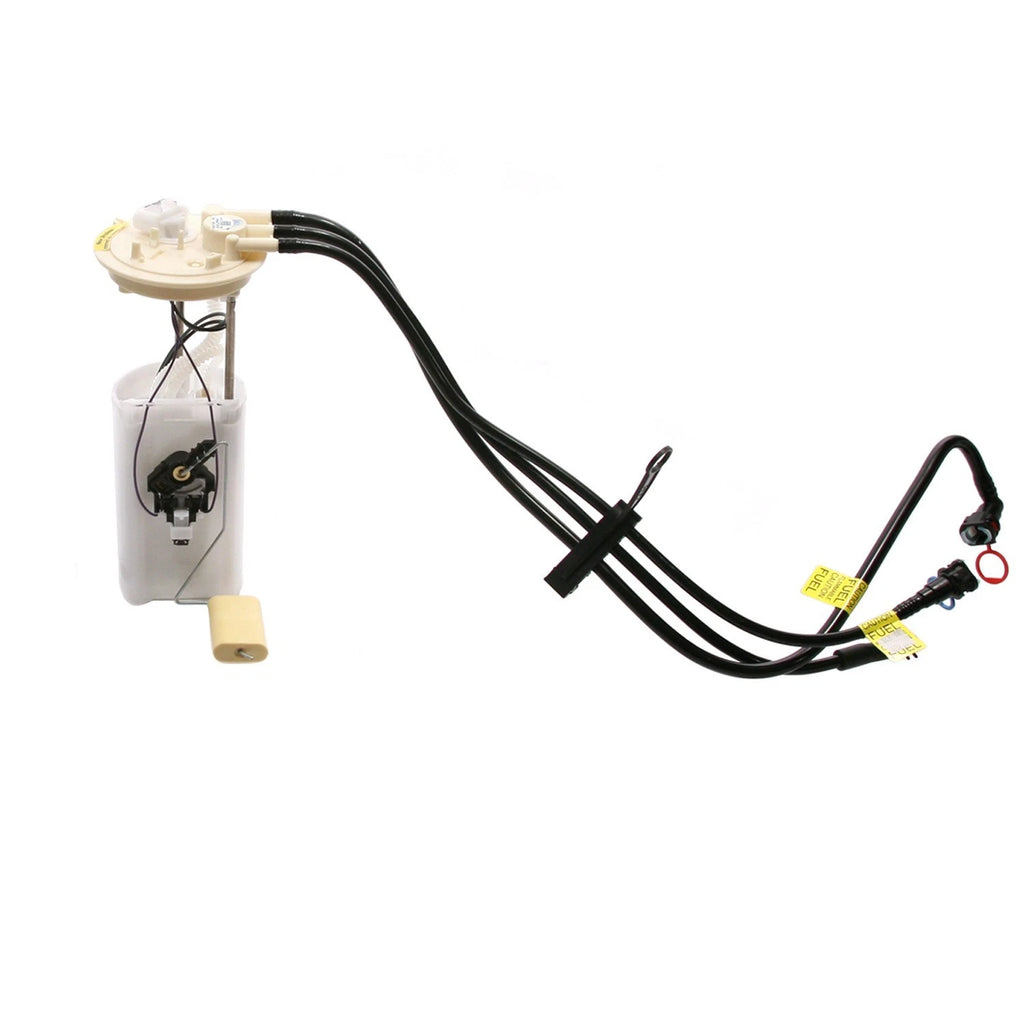 Delphi FG0138 Fuel Pump Module Assembly for Oldsmobile Achieva/Pontiac Grand Am (1992–1998)