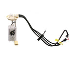 Delphi FG0138 Fuel Pump Module Assembly for Oldsmobile Achieva/Pontiac Grand Am (1992–1998)