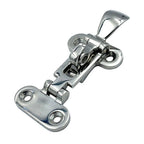 316 Stainless Steel Latches for Marine Use Outdoor Equipment