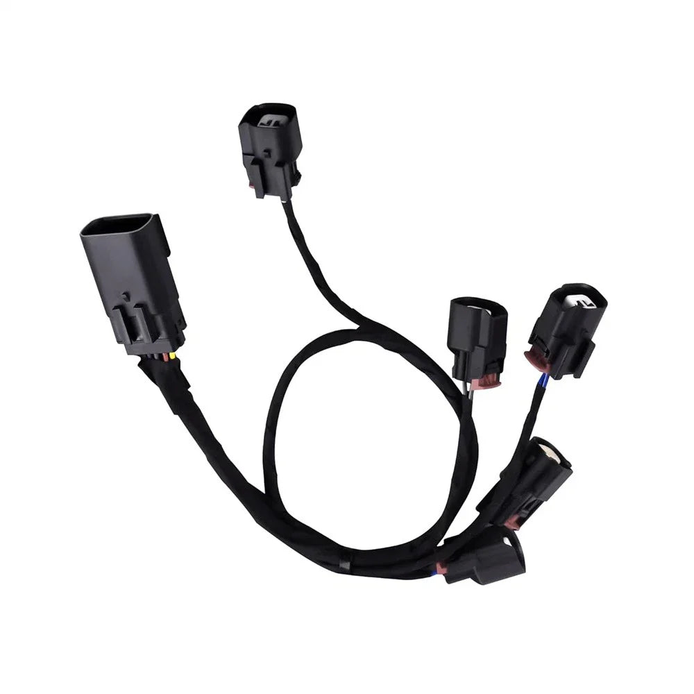 Fuel Injection Harness for Chevy Suburban Silverado GMC (2000-2006)