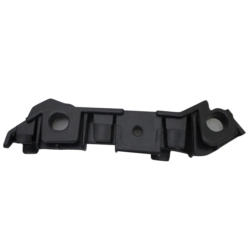 Replacement Plastic Front Driver Side Bumper Cover Retainer for Toyota (2005–2020)