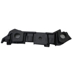Replacement Plastic Front Driver Side Bumper Cover Retainer for Toyota (2005–2020)
