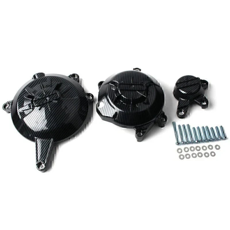Engine Crash Protector Crank Case Cover Slider for Kawasaki Z650 (2017-2020)