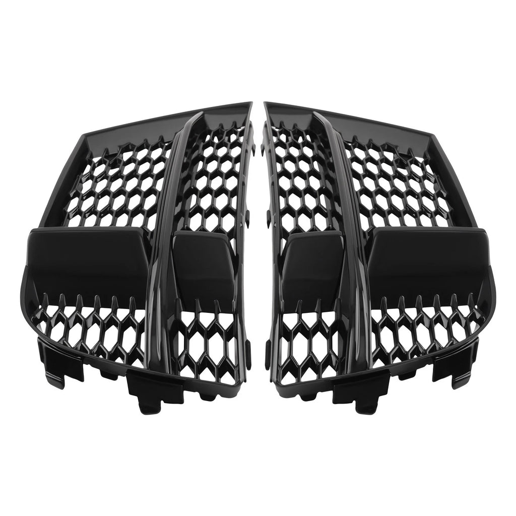 Fog Light Grille Cover for Audi A3 (2016-2020)