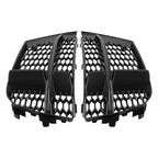 Fog Light Grille Cover for Audi A3 (2016-2020)