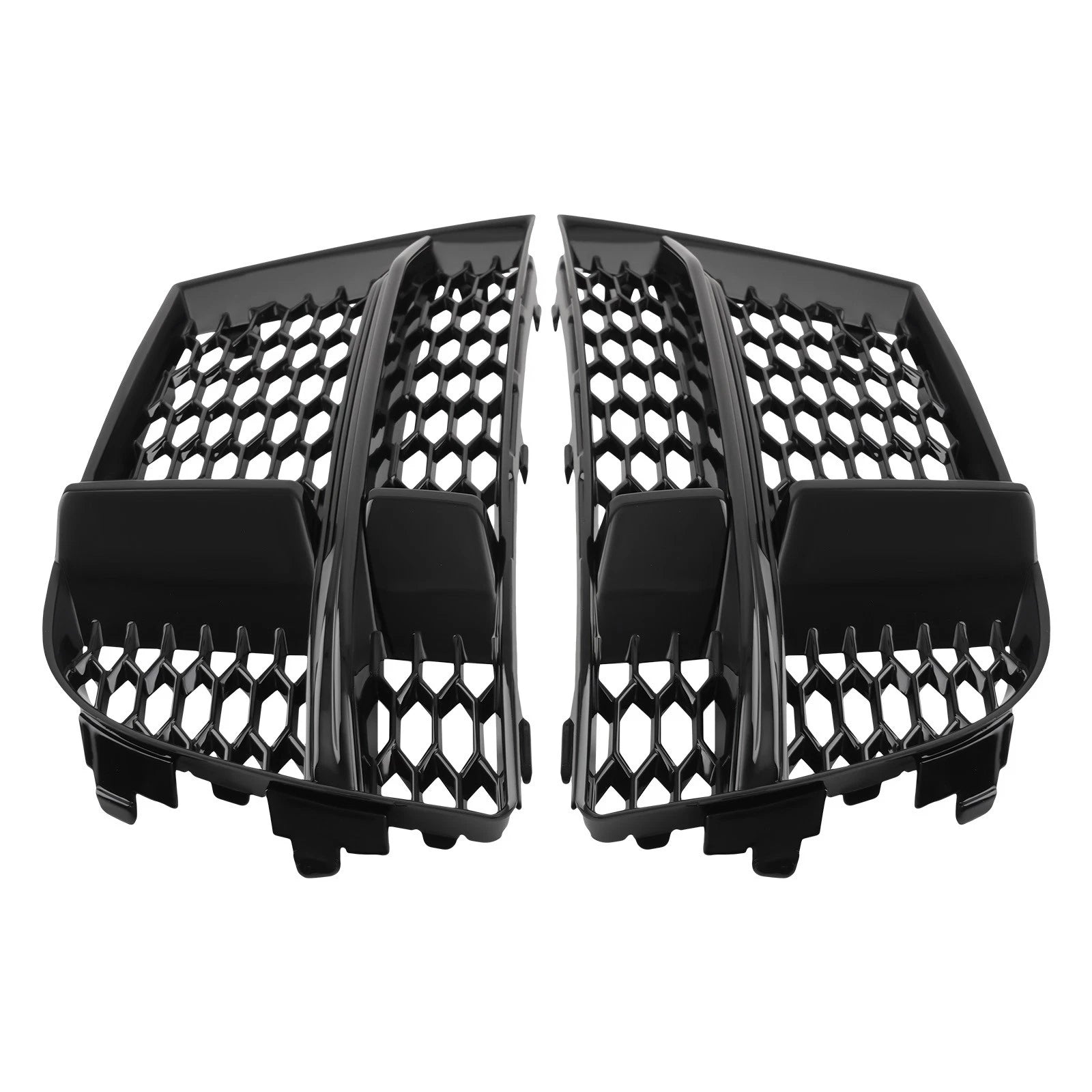 Fog Light Grille Cover for Audi A3 (2016-2020)