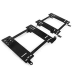 Set of 2 Steel Seat Brackets for Polaris Slingshot (2015–2021)