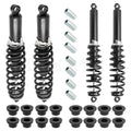 4X Strut Shock Absorber Kit for Polaris Ranger Crew 900 XP (2013–2019)