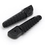 Rear Footrest Pegs for Kawasaki ZX1400 ZG1400 Ninja ZX6R (2006–2019)