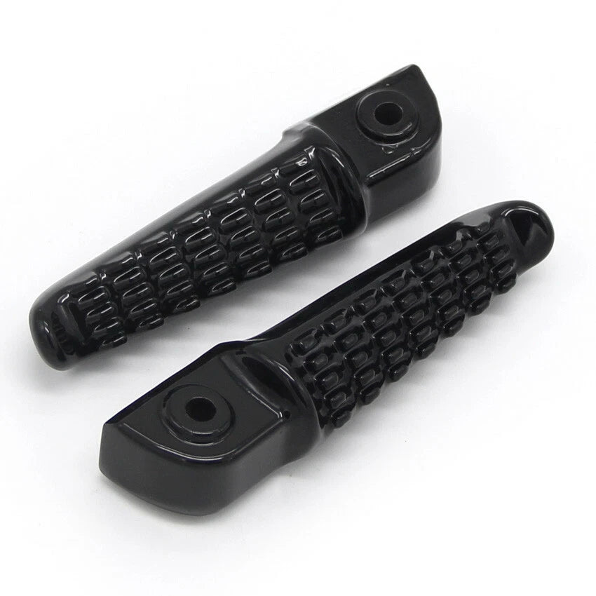 Rear Footrest Pegs for Kawasaki ZX1400 ZG1400 Ninja ZX6R (2006–2019)