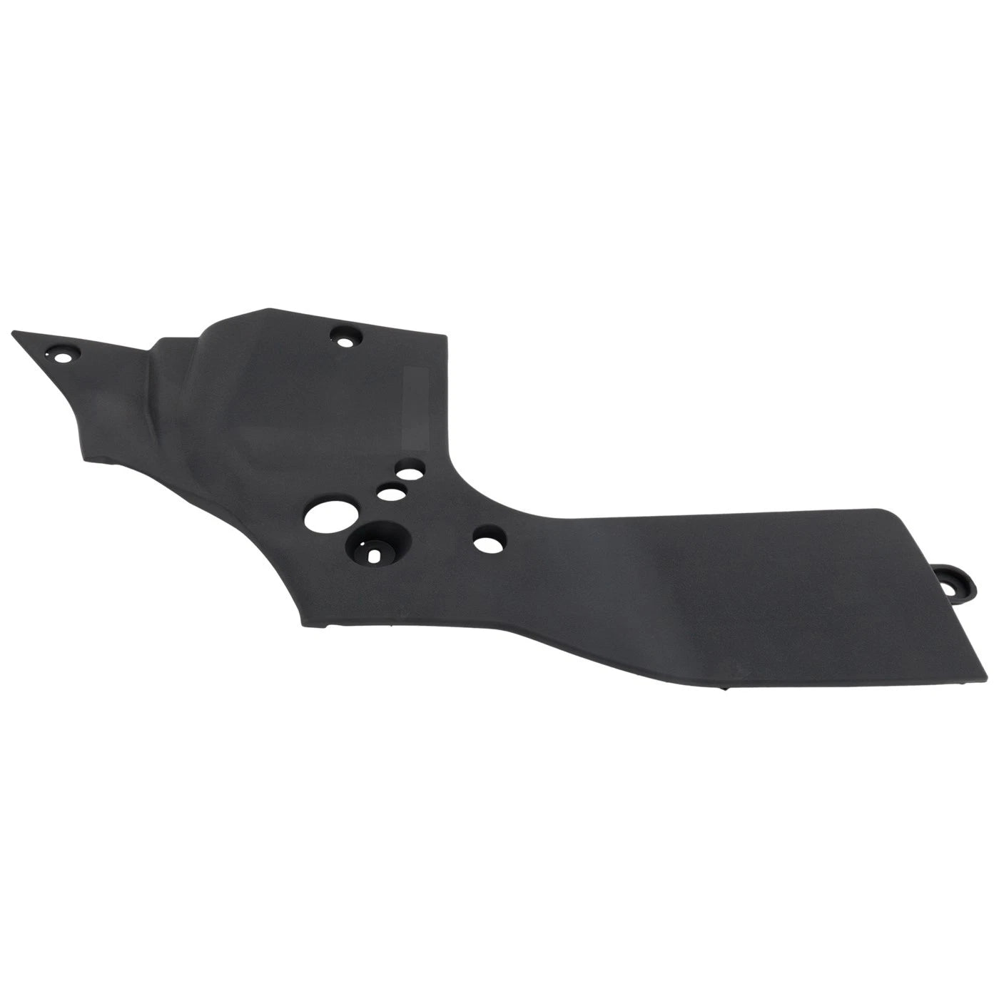 Radiator Support Cover for Lexus GS350 GS300 (2013–2015)