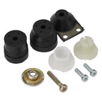 Buffer Kit for MS260 Chainsaw (1121 790 9912, AV 026, AV 024)