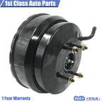 Vacuum Power Brake Booster for Toyota Land Cruiser (1988–1989)