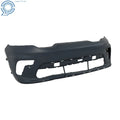 Front Bumper Cover for Dodge Durango (2021–2022) W/ Sensor Hole 68510292AC