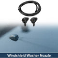 Windshield Washer Nozzle Set for Nissan (No. 289313S500)