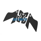 Tank Pad Protector Grip Sticker for Benelli BN600 TNT600 (2013–2018)