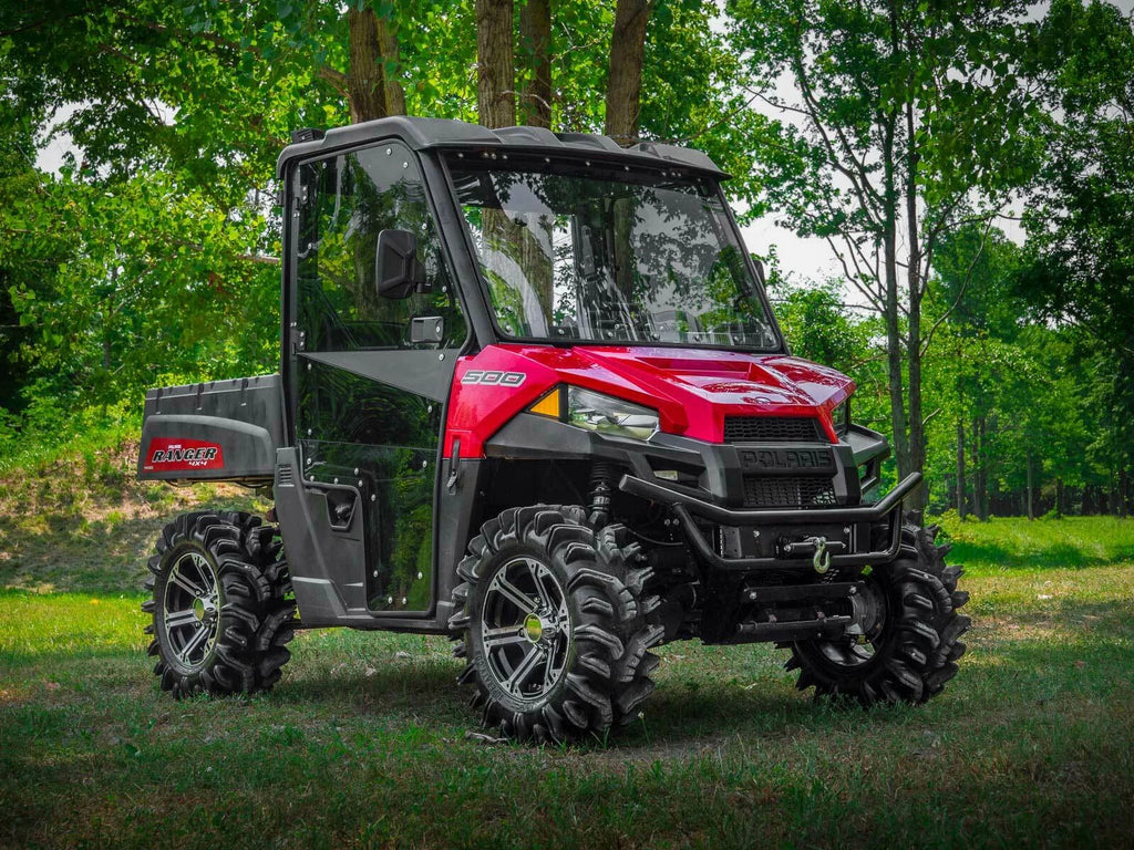 Full Cab Enclosure Doors for Polaris Ranger Midsize 570 (2015–2023)