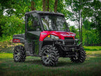 Full Cab Enclosure Doors for Polaris Ranger Midsize 570 (2015–2023)