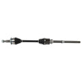 Front Right CV Axle Assembly for Nissan Altima 2.5L (2019–2023)