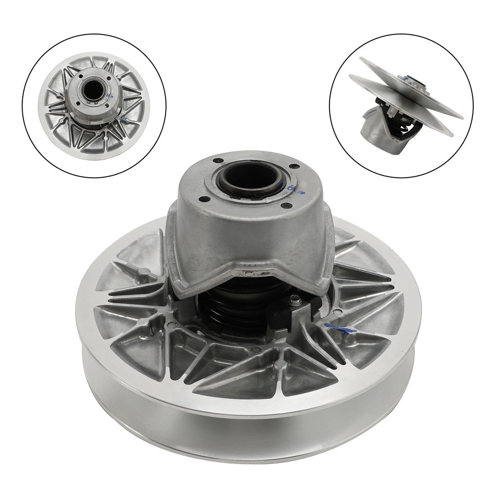 Rear Assembly Clutch Secondary Variator 0180-052000-0002 for Cfmoto Cforce 500 (2016–2023)