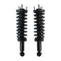 Pair Front Complete Struts Shocks Assembly for Toyota Tundra (2000–2006)