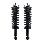 Pair Front Complete Struts Shocks Assembly for Toyota Tundra (2000–2006)