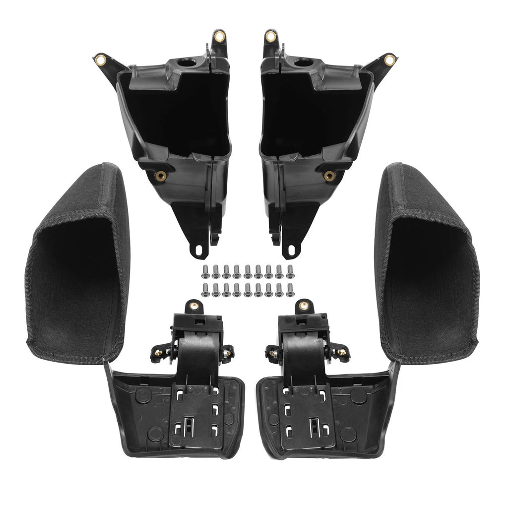 Inner Fairing Speaker Covers for Harley CVO Road Glide (2023–2024)