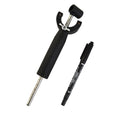 Paint Parallel Recovery Scriber Tool for Wheel Car Data Eyebrow