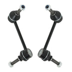 Set of 12 Front Lower Control Arm Ball Joint Tie Rod Ends for Ford Explorer (2011â2017)