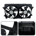 A/C Condenser Cooling Fan for Chevrolet Suburban (2021–2023)