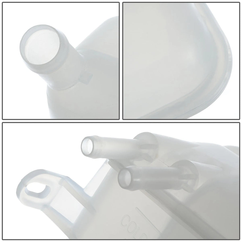 Coolant Overflow Tank Reservoir for Ford Focus 2000–2006 2.0L 2.3L