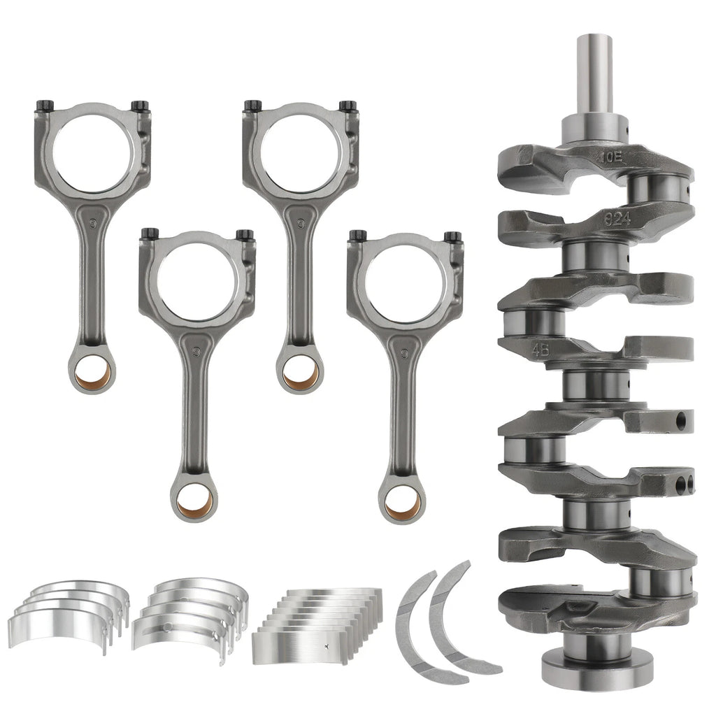Connecting Rod for Hyundai Sonata, Tucson, Kia Optima (G4KJ 2.4L)