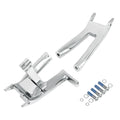 Driver Floorboard Bracket for Harley Softail Heritage Classic (2018–2024)