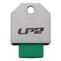 Voltage Rectifier Regulator for Honda ET12000 EM3000C EU10I (2000–2023) 31710-ZS9-A01 EM25