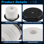 Suspension Bump Stop for Ford Transit Mk7 (2006–2014) No.1388227/6C114002BB