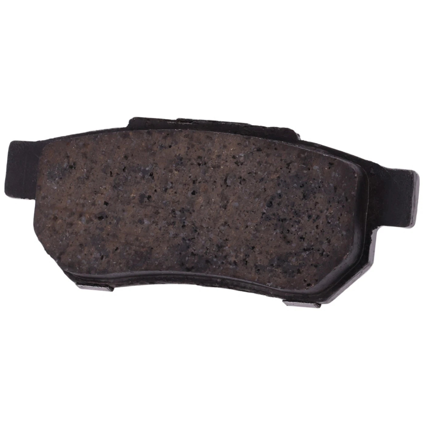 Rear Ceramic Brake Pad Set for Honda Civic, Fit (1992–2014)
