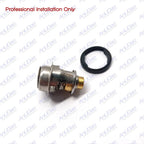 Thermostat for Suzuki 40 50 60 70HP Outboard (4-Stroke, 72°, 17670-87J01, 17670-87J00)