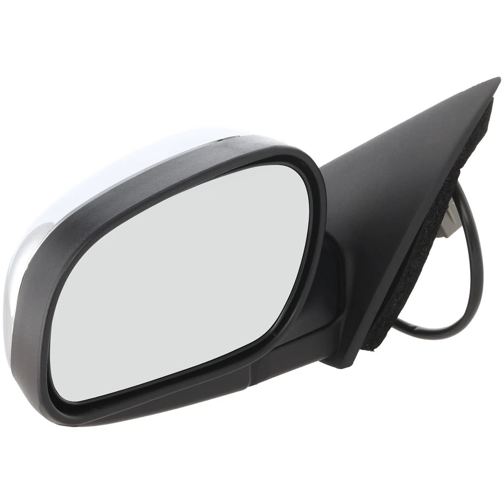 Driver Left Side Mirror for Ford Crown Victoria, Mercury Grand Marquis