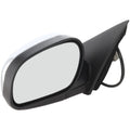 Driver Left Side Mirror for Ford Crown Victoria, Mercury Grand Marquis