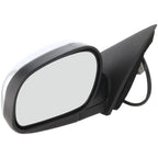 Driver Left Side Mirror for Ford Crown Victoria, Mercury Grand Marquis
