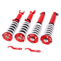 Coilover Struts Springs Kit for BMW 5-Series (F10) Sedan (2009–2016) RWD