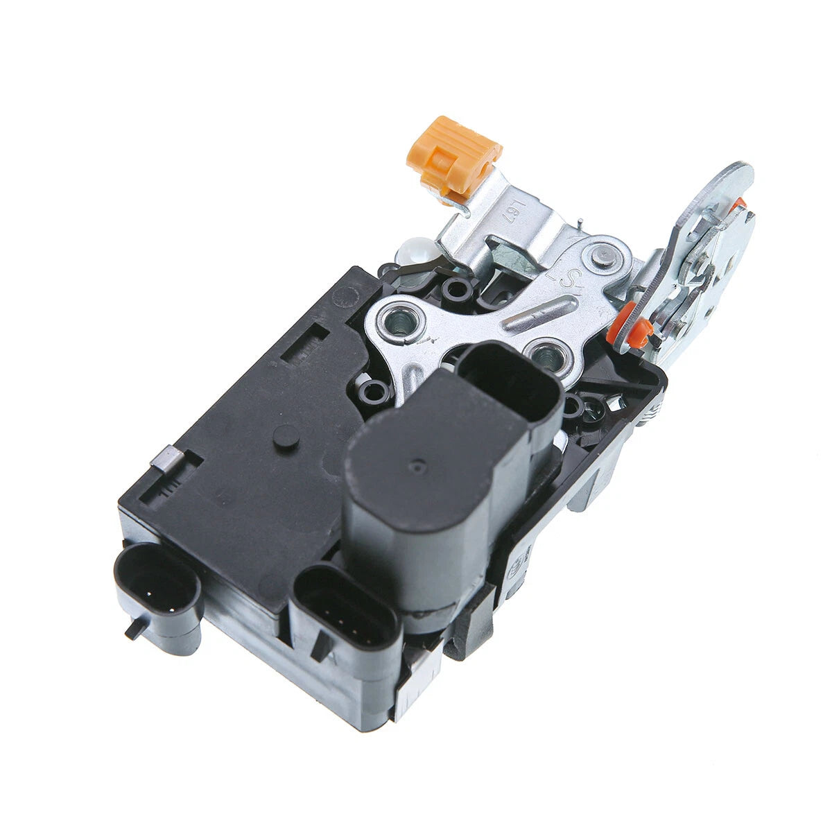 Front Left Door Lock Actuator for Chevrolet Silverado 1500 (2001-2006)
