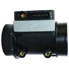Mass Airflow Sensor with Tube for Volvo 745 (1985)