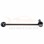Set of 4 Front Lower Ball Joints & Sway Bar Links for Ford Taurus (1996-2007)