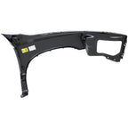 Set of 2 CAPA Fenders for Dodge Ram 1500 (2006–2009) Front Left & Right