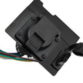 4 & 7 Pin Trailer Plug Wiring Harness for Ford Super Duty (1999–2001) D492-576-CA-JD