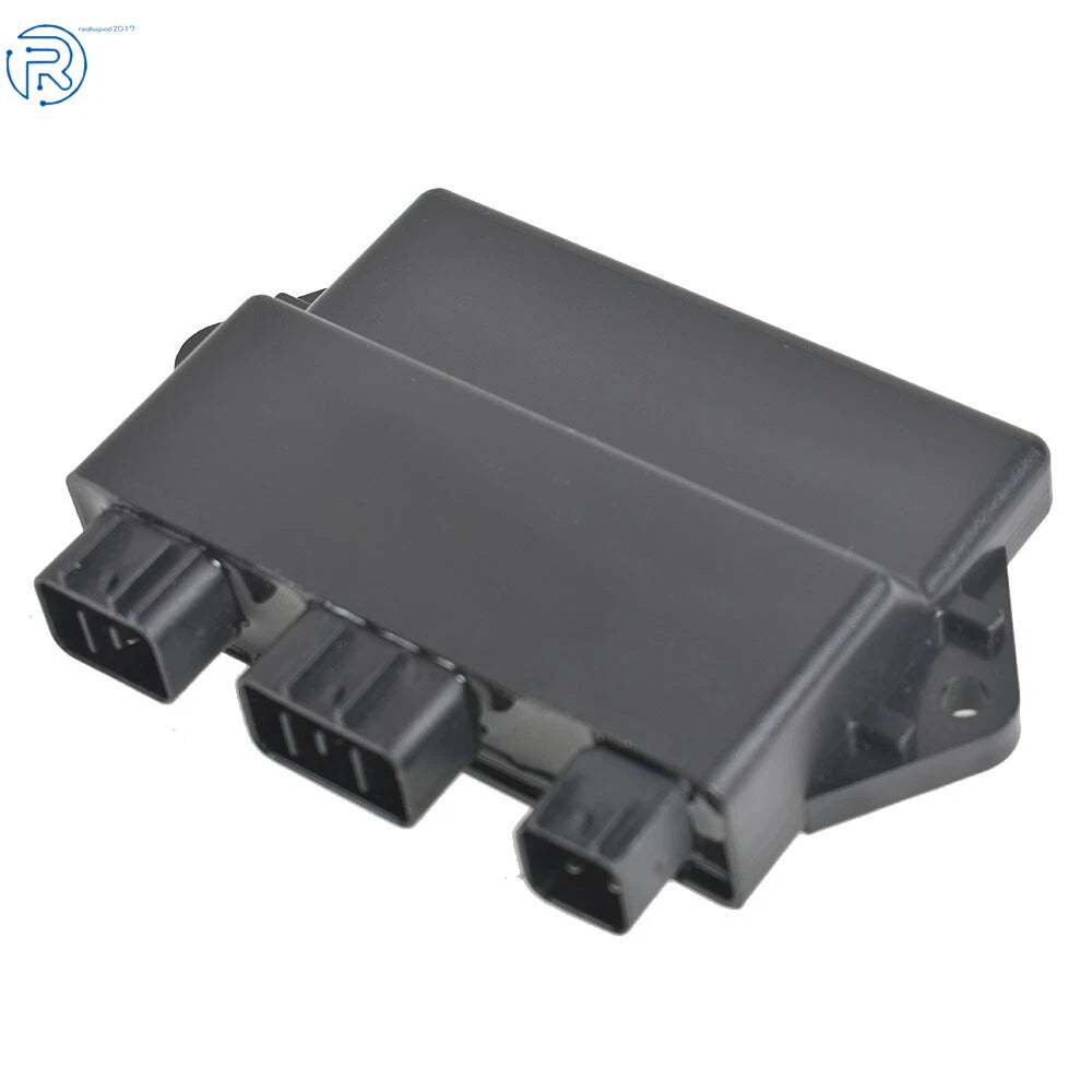 3X CDI Box for Yamaha YFM 660 Grizzly (2002-2008)