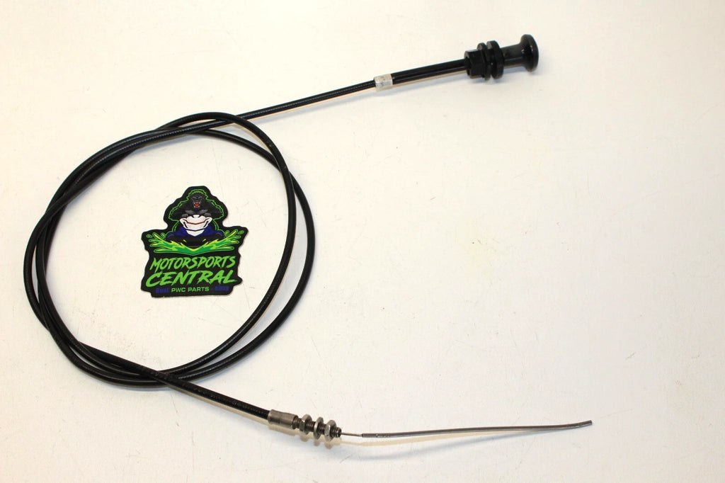 OEM Choke Cable for Seadoo Bombardier GSX (1996–1997) 270000237